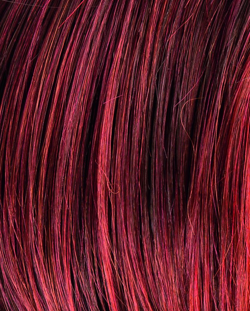 ruby red mix