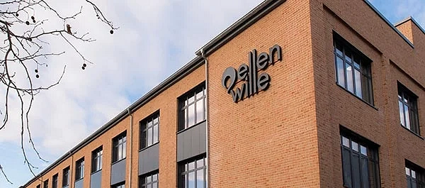 sídlo firmy ELLEN WILLE