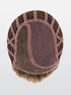 Montura paruky Flow Mono Part.webp