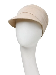 Čepice s kšiltem Bella cap 1328-0844.jpg