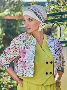 Perla Boho Spirit Turban pastel brocade 01.jpg