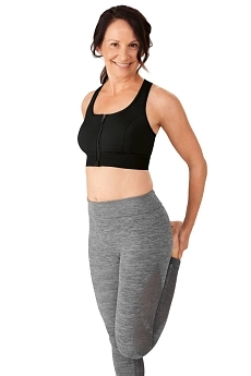 Gloria SB FC Zipper černá 03.jpg