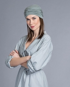 Turban Magena khaki 02.jpg