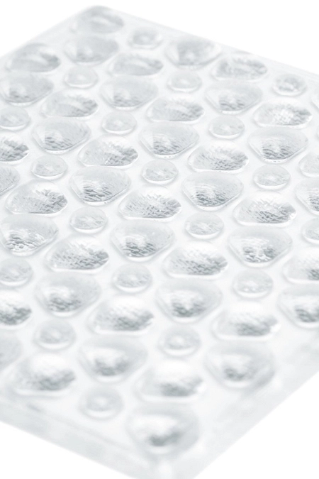 Lymph Flow Pressure Pad - masážní podložka