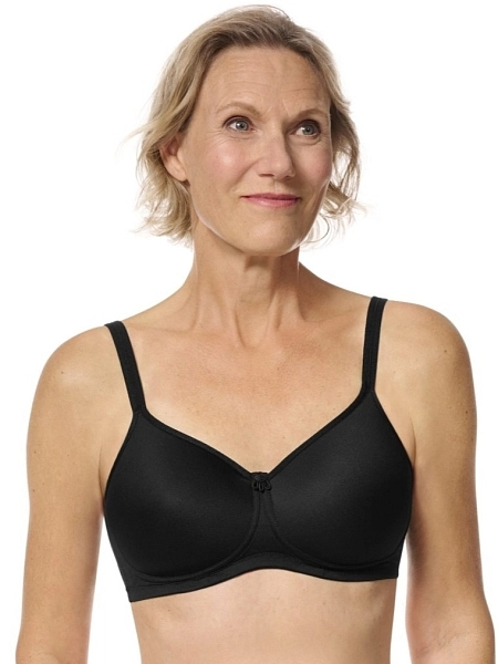 Protetická podprsenka Mara SBP černá