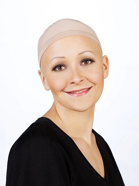 Čepička Nouli Wigliner Light Tan