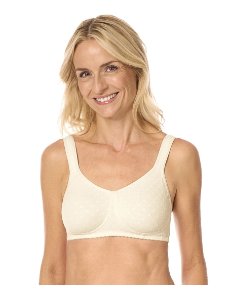 Protetická podprsenka Tiana SB krémová 95E