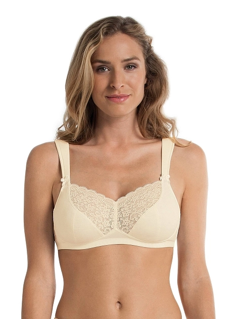 Protetická podprsenka Havanna crystal