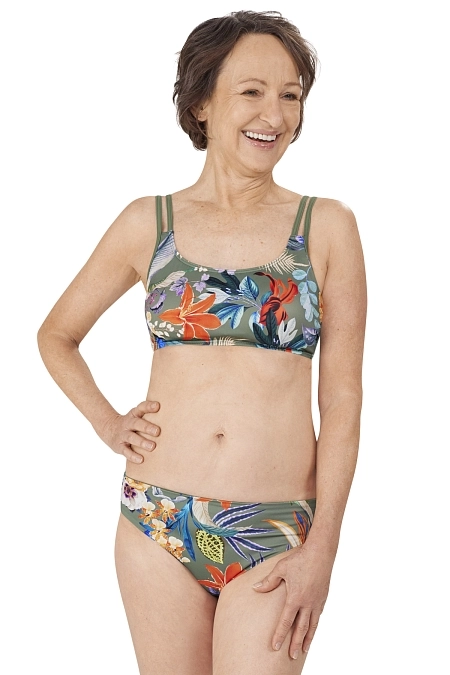 Dvoudílné protetické plavky Krabi SB 