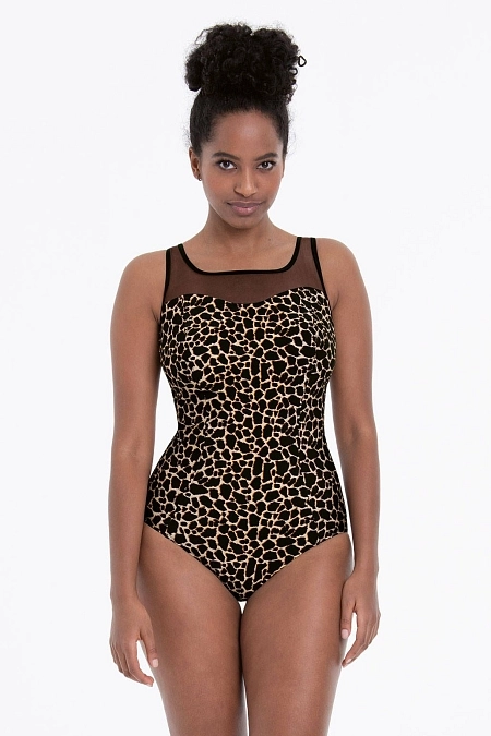 Protetické plavky Frascati Trendy Giraffe - 38C