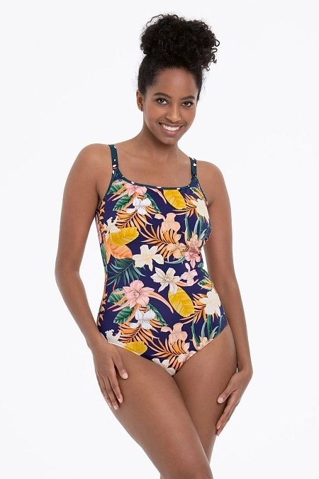 Protetické plavky Merritt Tropical Sunset - 38C