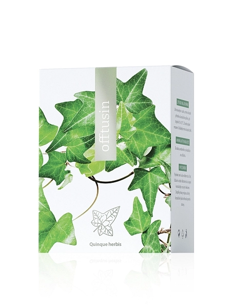 Offtusin - 60 tablet