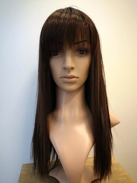 Revitalizace paruky zakoupené mimo ALoENU