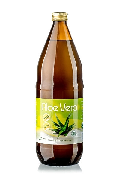 Aloe Vera BIO 1 L