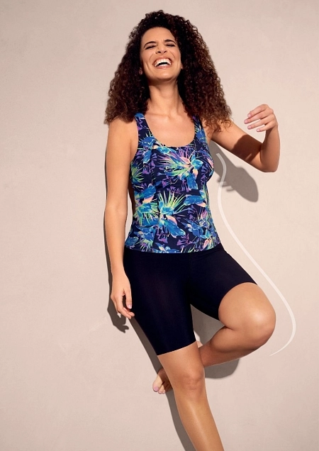 Protetické tankiny Lagos TA  50E - pouze top