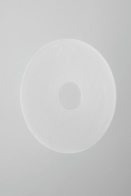 Krytí ze silikonového gelu Amoena MAMMILLA CIRCLE 