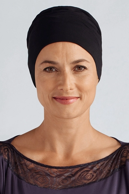 AMOENA turban Night Cap