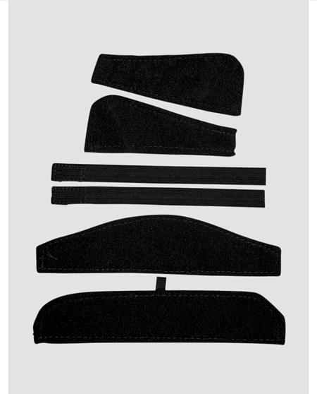 Opravná sada na paruku EW - více barev