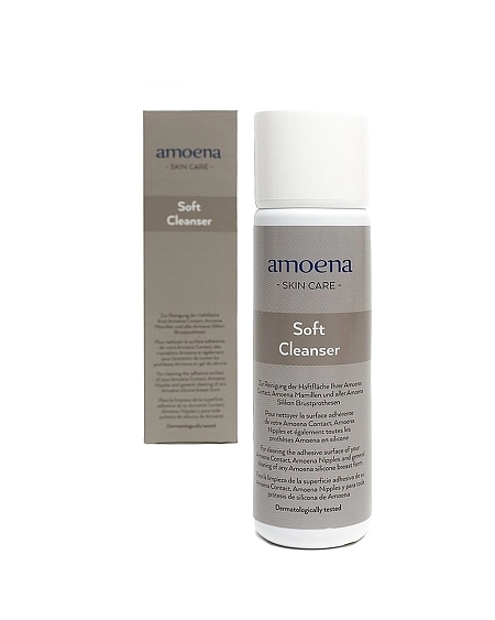 Soft Cleanser 30ml