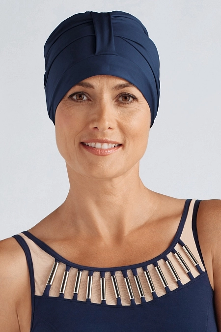 Plavecká čepice Swim Cap více barev