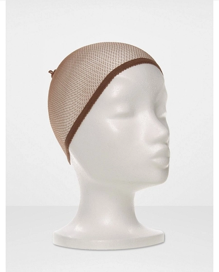 Čepička pod paruku síťovaná