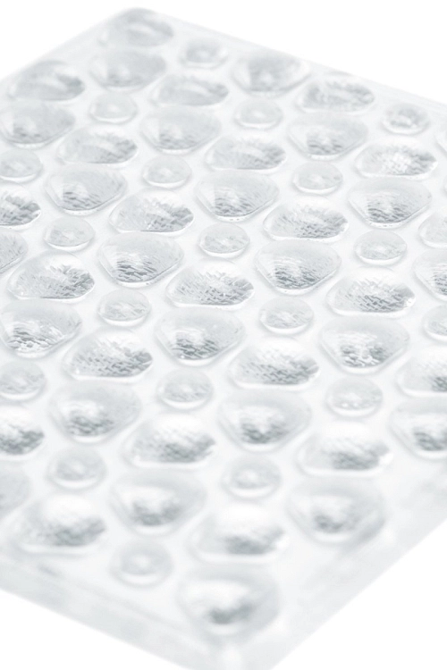 Lymph Flow Pressure Pad - masážní podložka