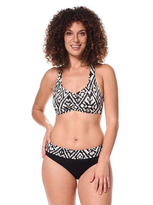 Dvoudílné protetické plavky Salta SB Top CHY