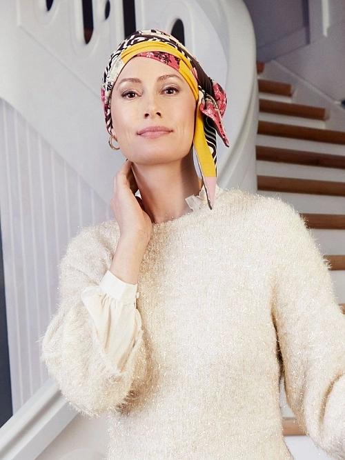 Turban Beatrice Fall Galore