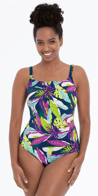 Protetické plavky Carini Rio 38B