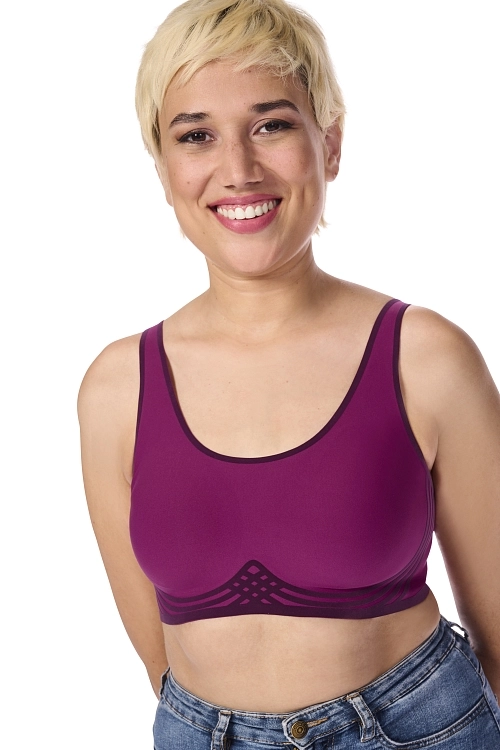 Protetická podprsenka Clarissa SB