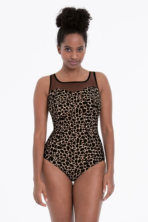 Protetické plavky Frascati Trendy Giraffe - 38C