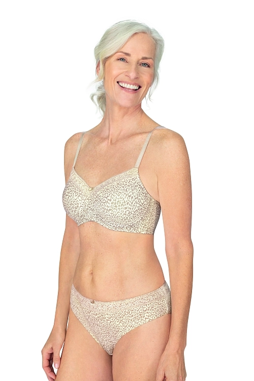 Protetická podprsenka Bliss SBP + kalhotky