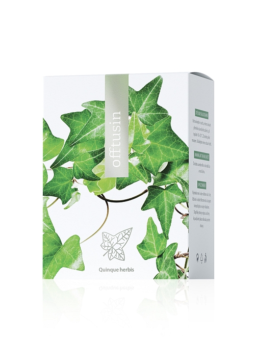 Offtusin - 60 tablet