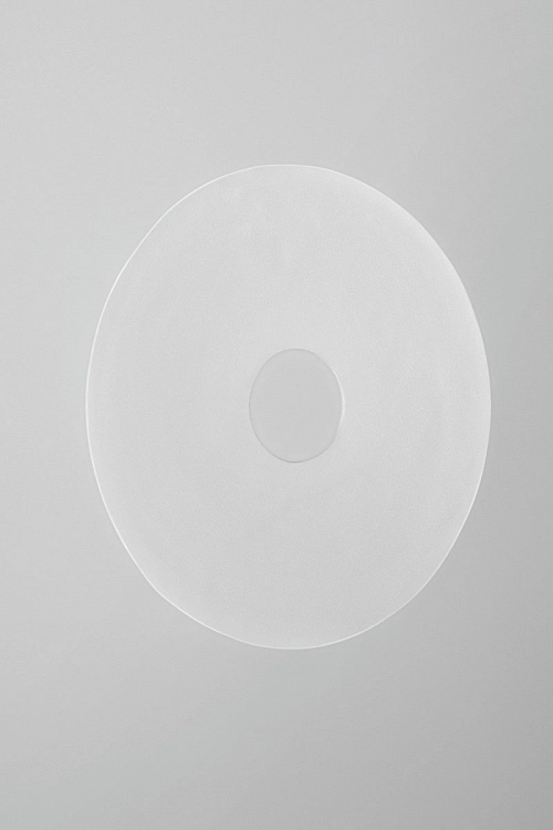 Krytí ze silikonového gelu Amoena MAMMILLA CIRCLE 