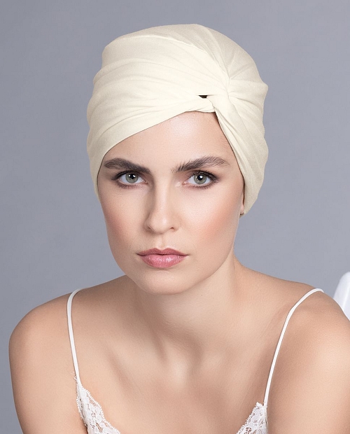 Turban Namida vanilla