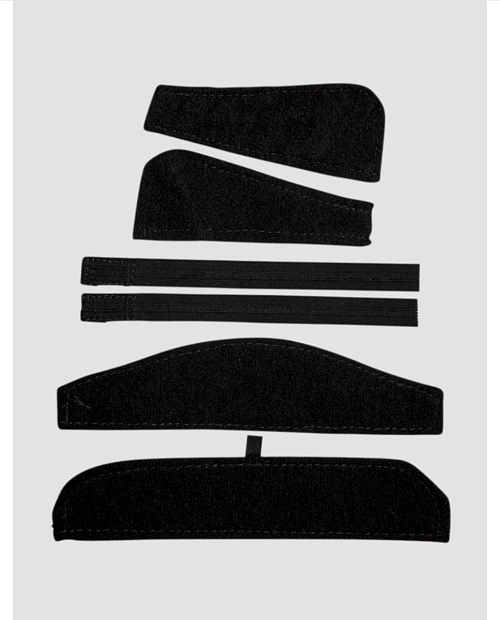 Opravná sada na paruku EW - více barev