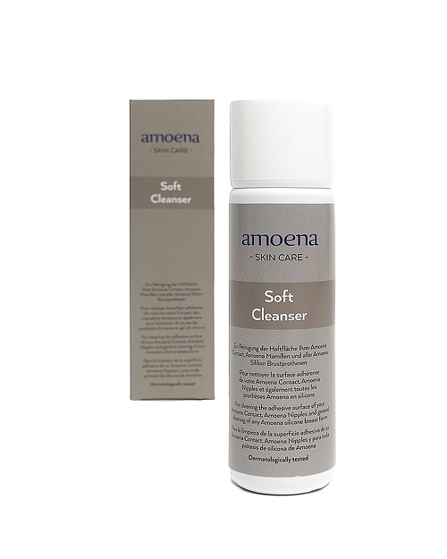 Soft Cleanser 30ml