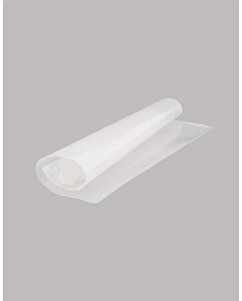 Speciální silikonová přilnavá fólie