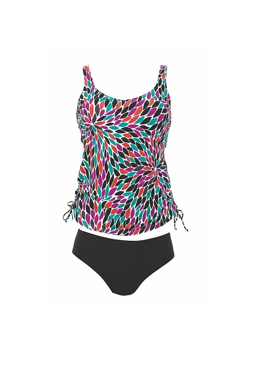 Protetické tankini Valbella TA 38E