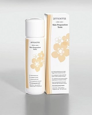 Amoena Skin Preparation Tonic