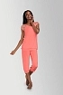 Pyžamo Daydream PJ set Capri vel. L