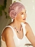 Turban Zuri Woodrose