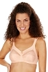 Protetická podprsenka Isadora SB pudrová