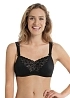 Protetická podprsenka Havanna černá