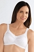 Protetická podprsenka Isadora SB bílá
