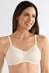 Protetická podprsenka Lara SBP krémová