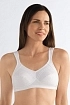 Protetická podprsenka Nora SB bílá 80D