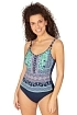 Protetické plavky Boho Vibes HB 40B