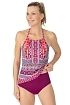 Protetické tankiny Boho Vibes 40A + panty 40