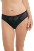 Karolina Panty - černá